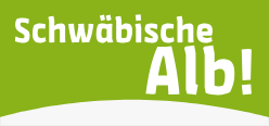 Logo Schwäbische Alb 
