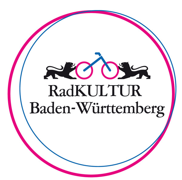 Logo Radkultur Baden-Württemberg