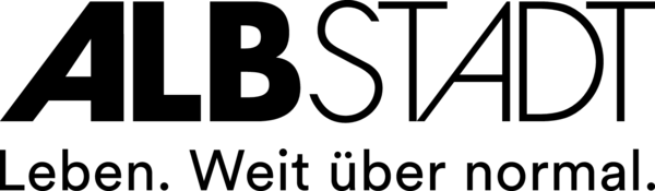 Logo Stadt Albstadt