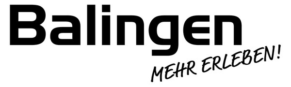 Logo Stadt Balingen
