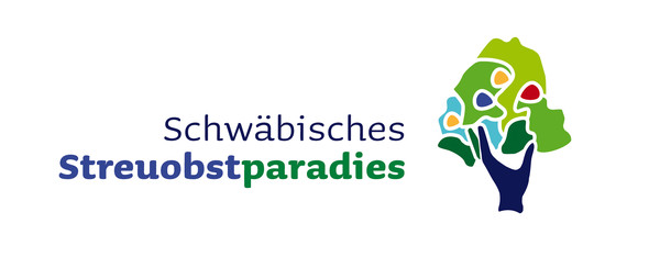 Logo Schwäbisches Streuobstparadies